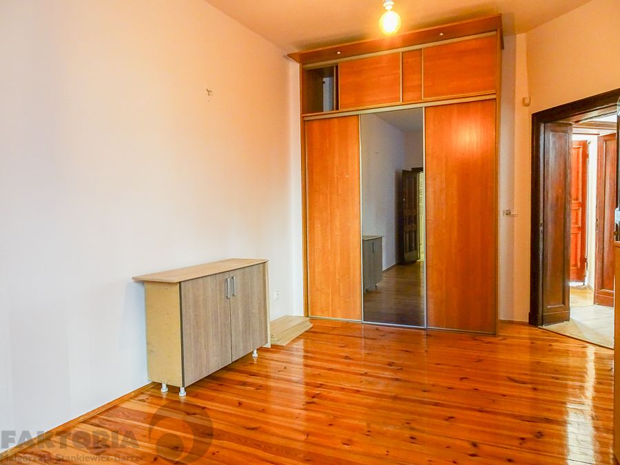 Mieszkanie 4-pokojowe Szczecin Centrum, al. Piastów. Zdjęcie 9