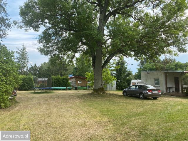 dom letniskowy Zdbice. Zdjęcie 1