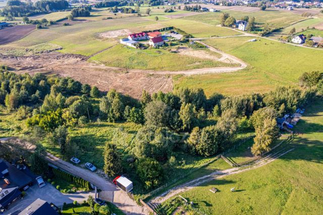 Działka budowlana Szemud, ul. Grzybowa. Zdjęcie 8