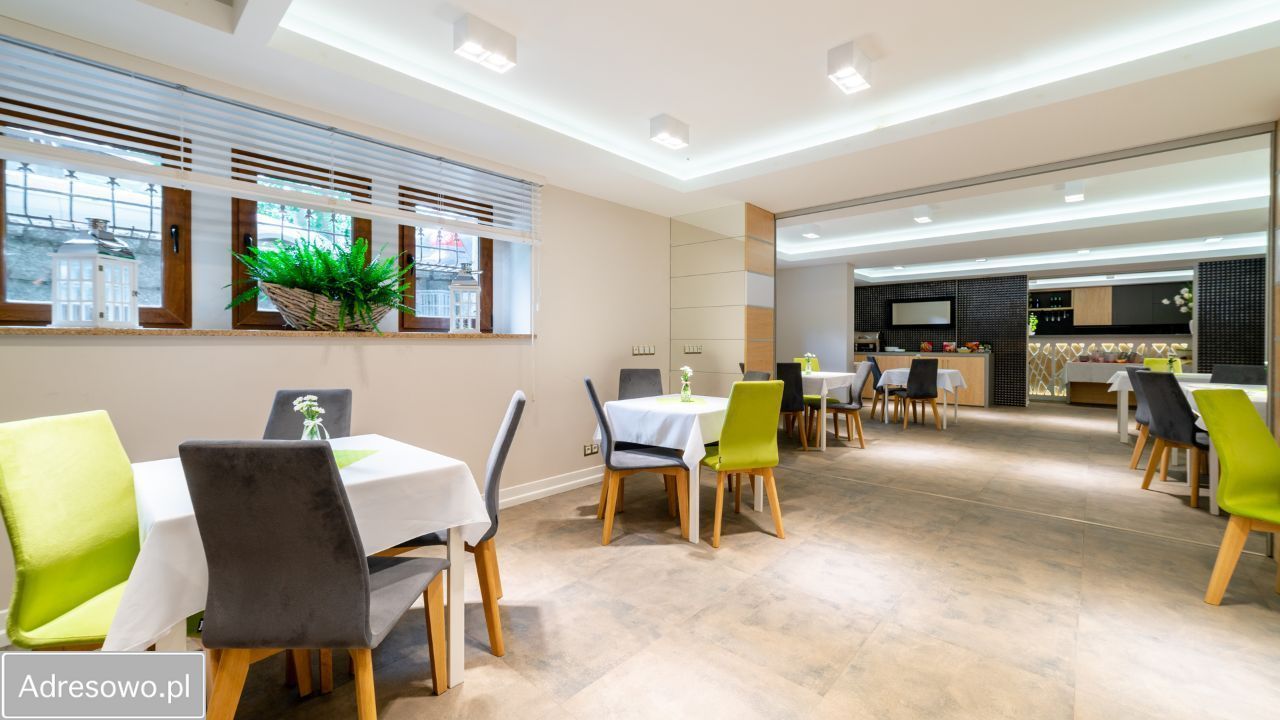 Lokal Szklarska Poręba, ul. Szosa Czeska. Zdjęcie 6