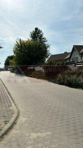 Działka budowlana Marysin. Zdjęcie 4