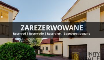 bliźniak, 5 pokoi Warszawa Wawer, ul. Jeziorowa