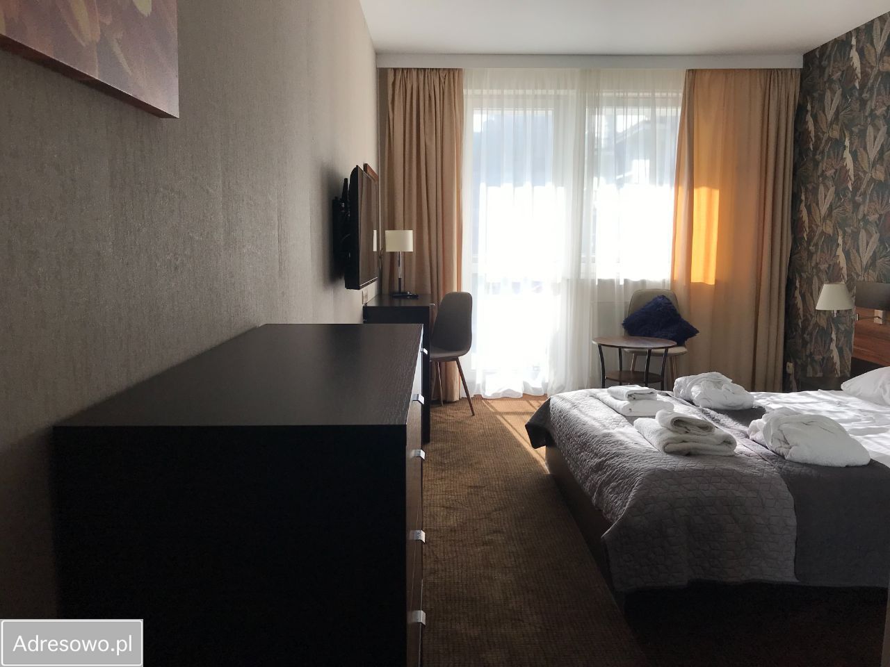 Mieszkanie 1-pokojowe Kołobrzeg, ul. Tadeusza Kościuszki. Zdjęcie 9