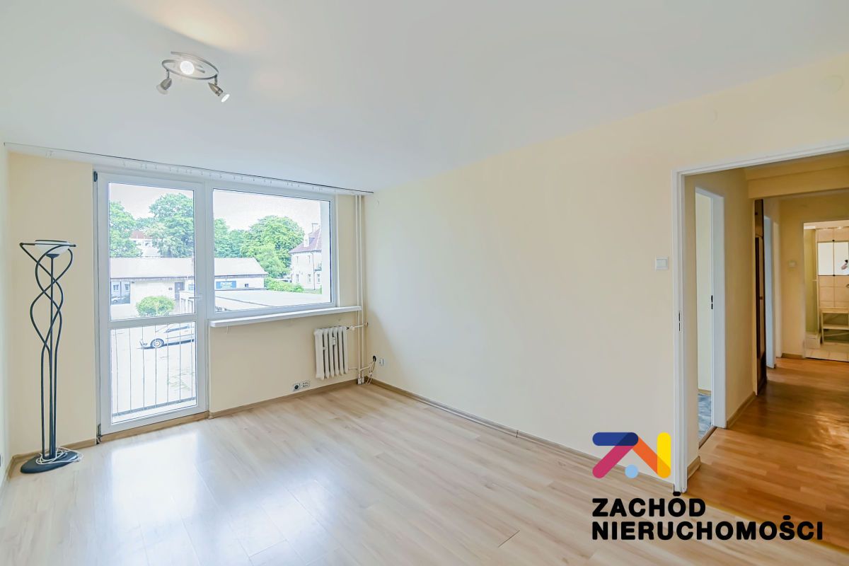 Mieszkanie 3-pokojowe Zielona Góra Centrum, ul. Spółdzielcza. Zdjęcie 2