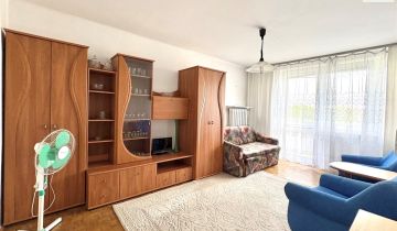 Mieszkanie 2-pokojowe Rzeszów, ul. Piastów