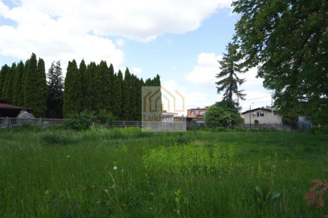 Działka budowlana Tychy, ul. Jabłoni. Zdjęcie 2