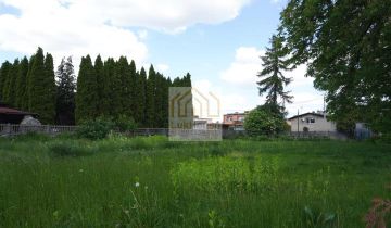 Działka budowlana Tychy, ul. Jabłoni