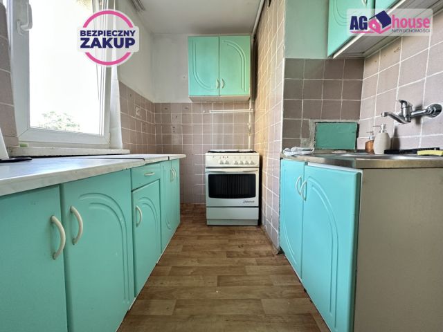 Mieszkanie 3-pokojowe Gdańsk Wrzeszcz, ul. Zielony Trójkąt. Zdjęcie 6