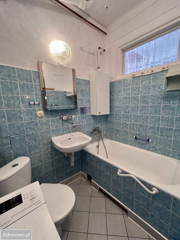 Mieszkanie 2-pokojowe Rzeszów Śródmieście, ul. Krakowska. Zdjęcie 3