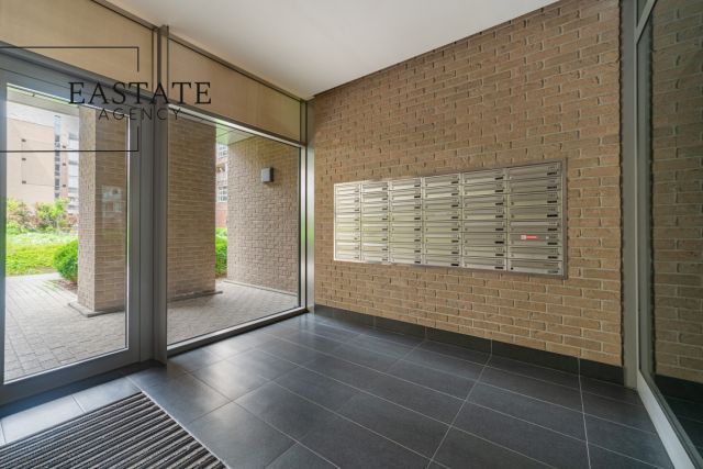 Mieszkanie 1-pokojowe Warszawa Mokotów, ul. Jana Pawła Woronicza. Zdjęcie 12