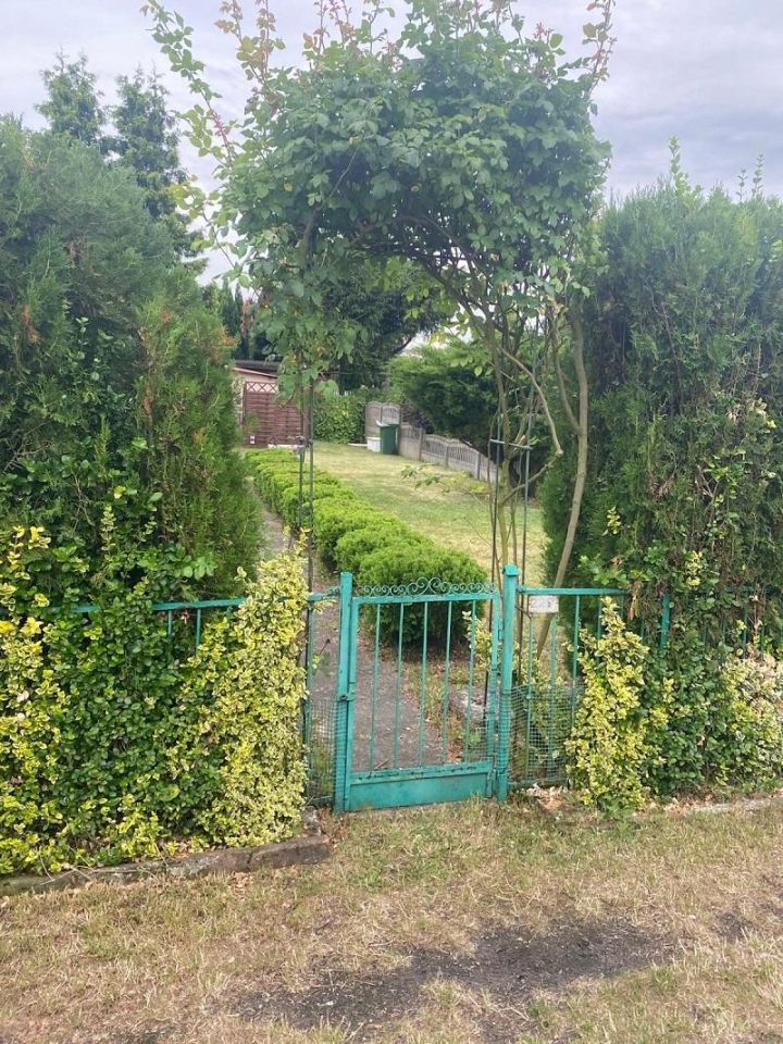 Działka rekreacyjna Kalisz, ul. Polna. Zdjęcie 11