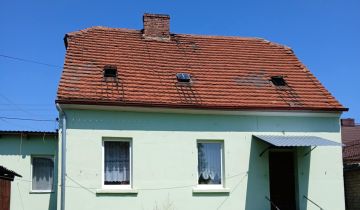 dom wolnostojący, 4 pokoje Trzebiel, ul. Cmentarna