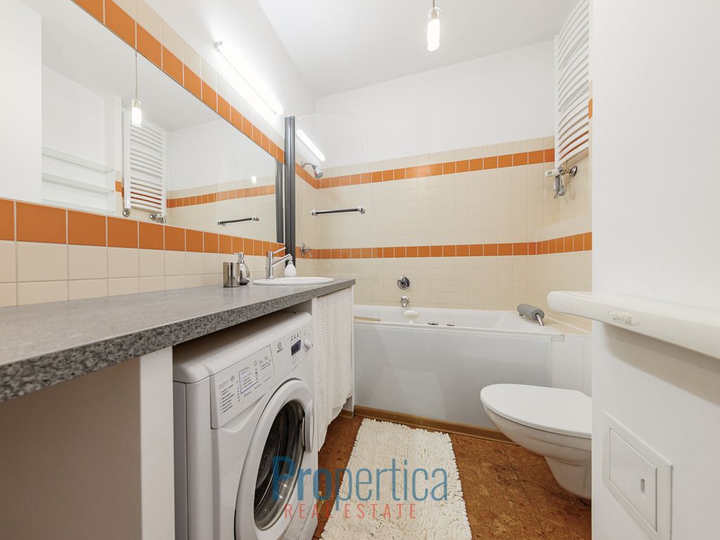 Mieszkanie 2-pokojowe Warszawa Bemowo, ul. Obrońców Tobruku. Zdjęcie 11