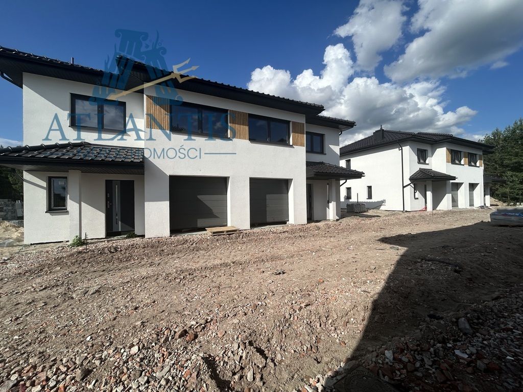 bliźniak, 5 pokoi Osielsko. Zdjęcie 4