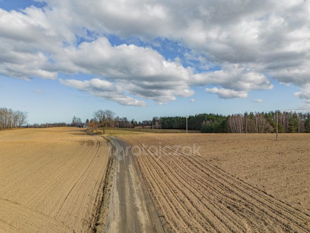 Działka inwestycyjna Milwino, ul. Rolnicza. Zdjęcie 13