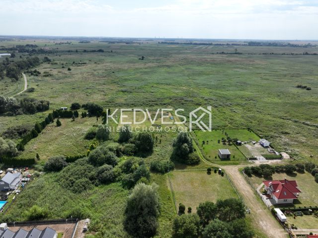 Działka inwestycyjna Rogowo. Zdjęcie 10