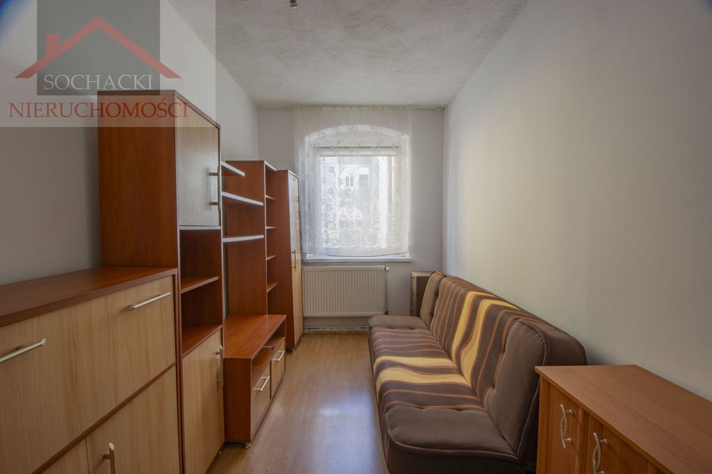 Mieszkanie 2-pokojowe Lubań Centrum, ul. Grunwaldzka. Zdjęcie 3