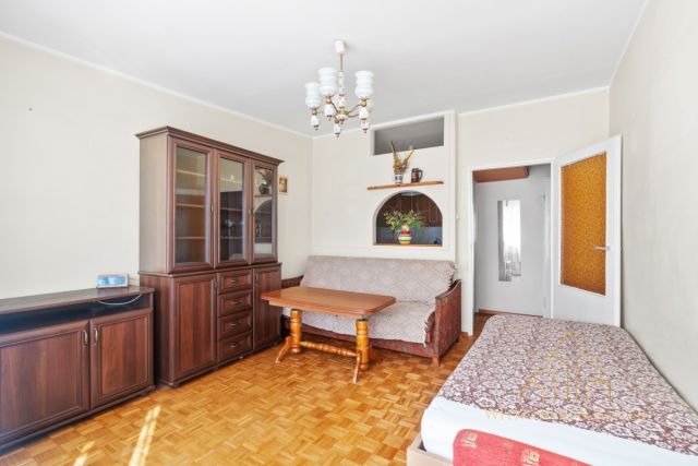 Mieszkanie 2-pokojowe Piastów, ul. ks. Ignacego Skorupki. Zdjęcie 4