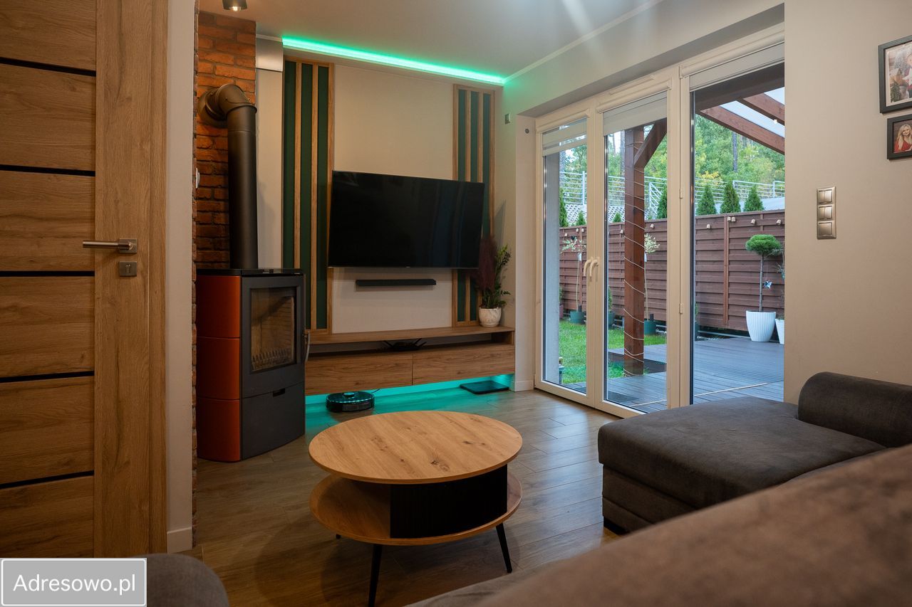 Mieszkanie 3-pokojowe Białystok Bagnówka, ul. Józefa Karola Puchalskiego. Zdjęcie 19