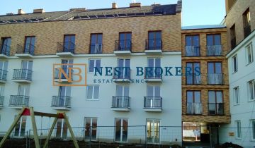 Mieszkanie 3-pokojowe Wieliczka