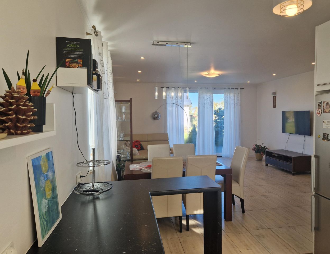 dom wolnostojący Pasym, ul. Cicha. Zdjęcie 16