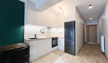 Mieszkanie 3-pokojowe Rzeszów Nowe Miasto, ul. Urocza