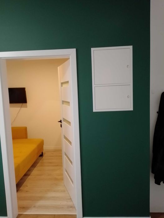 Mieszkanie 2-pokojowe Rzeszów Pobitno, ul. Bałtycka. Zdjęcie 3