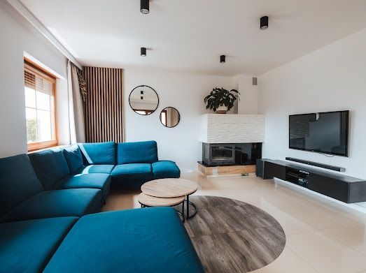 dom wolnostojący Wszewilki. Zdjęcie 4