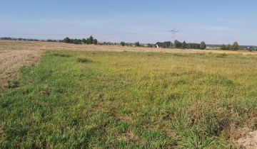 Działka budowlana Wilczopole-Kolonia