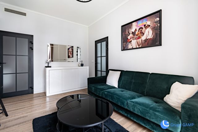 Mieszkanie 2-pokojowe Kraków, ul. Sukiennicza. Zdjęcie 3