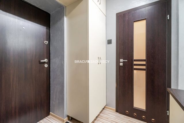 Mieszkanie 1-pokojowe Wieliczka, ul. Edwarda Dembowskiego. Zdjęcie 11