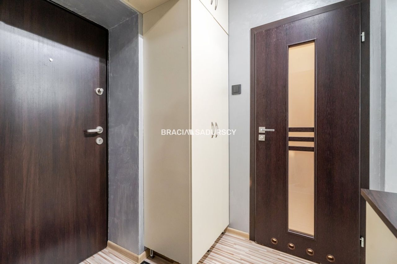 Mieszkanie 1-pokojowe Wieliczka, ul. Edwarda Dembowskiego. Zdjęcie 11