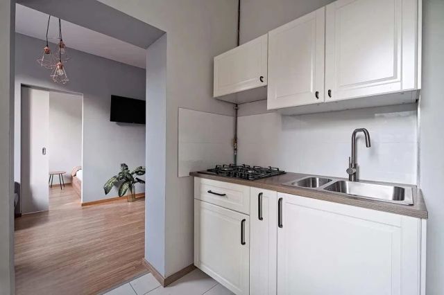 Mieszkanie 1-pokojowe Katowice, ul. Lipowa. Zdjęcie 6