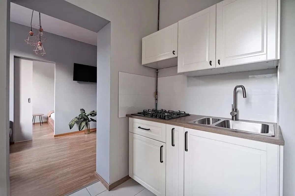 Mieszkanie 1-pokojowe Katowice, ul. Lipowa. Zdjęcie 6