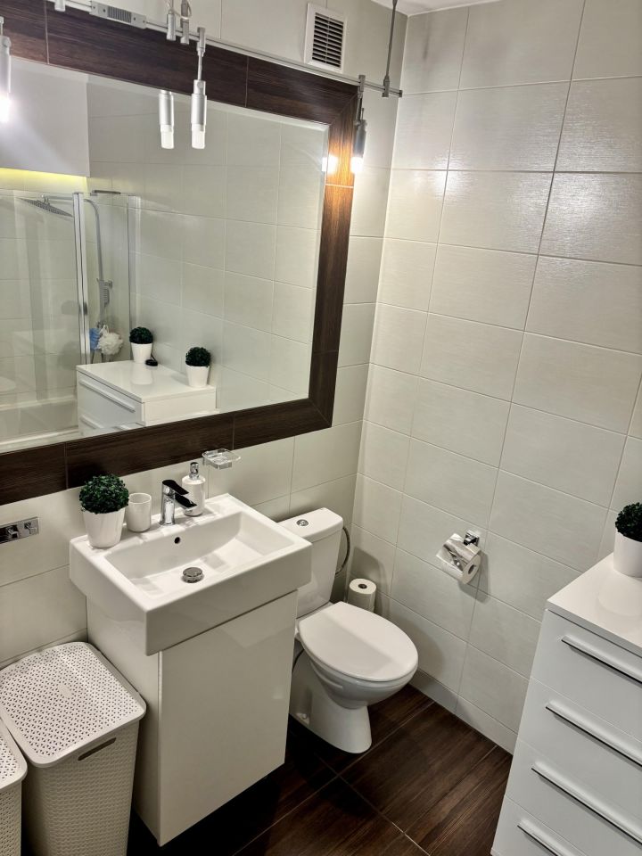 Mieszkanie 3-pokojowe Bydgoszcz Górzyskowo, ul. Strzelecka. Zdjęcie 9