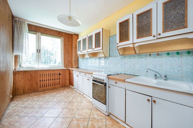 Mieszkanie 1-pokojowe Łódź, al. ks. kard. Stefana Wyszyńskiego. Zdjęcie 3