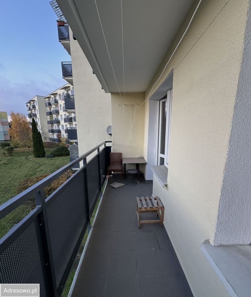 Mieszkanie 2-pokojowe Grudziądz Lotnisko, ul. Dywizjonu 303. Zdjęcie 13