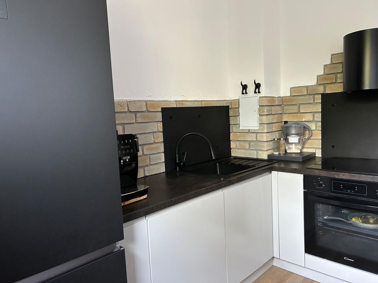 Mieszkanie 3-pokojowe Świnoujście Centrum, ul. marsz. Józefa Piłsudskiego. Zdjęcie 6