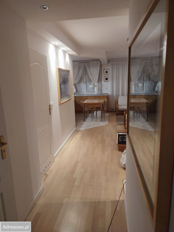 Mieszkanie 4-pokojowe Wrocław Gaj, ul. Kłodzka. Zdjęcie 19