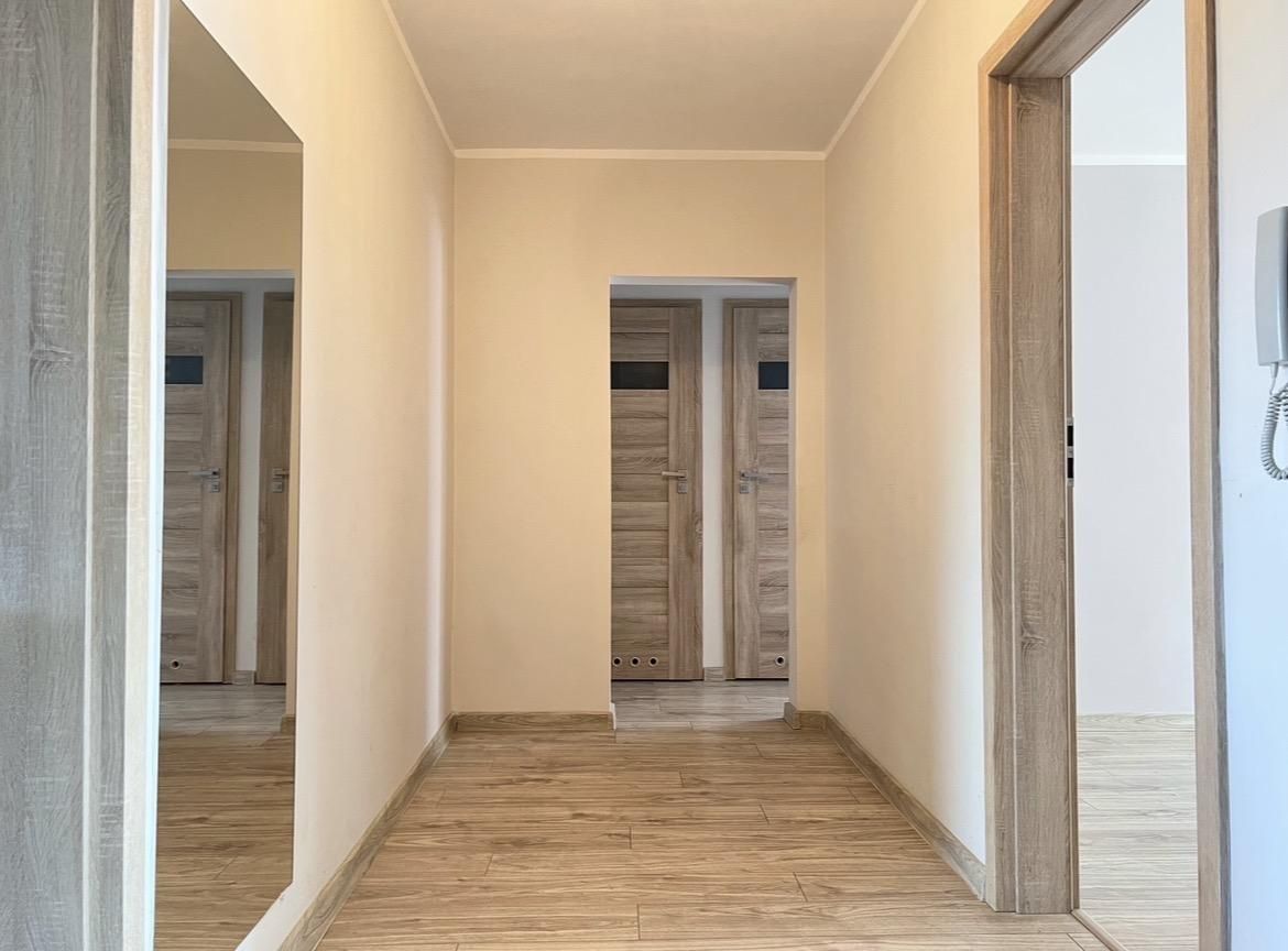 Mieszkanie 3-pokojowe Głogów Stare Miasto, ul. Smolna. Zdjęcie 11