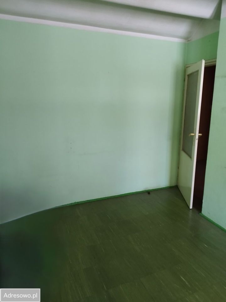 Mieszkanie 3-pokojowe Warszawa Służewiec, ul. Bokserska. Zdjęcie 5