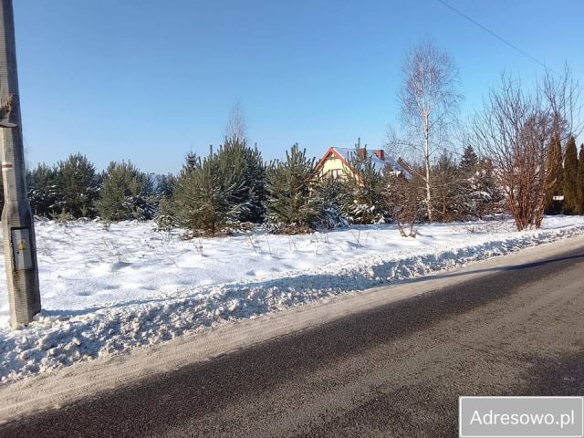 Działka budowlana Bolesławowo. Zdjęcie 1