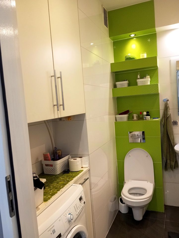 Mieszkanie 2-pokojowe Nowy Sącz, ul. 29 Listopada. Zdjęcie 7