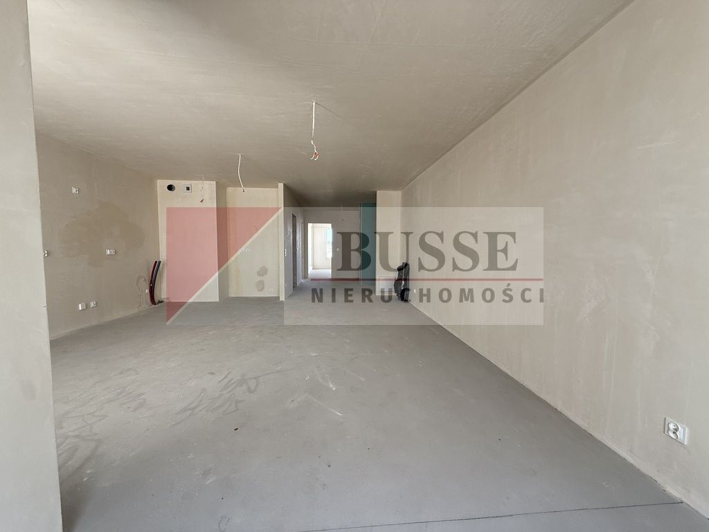 Mieszkanie 4-pokojowe Szczecin, ul. Leona Heyki. Zdjęcie 9