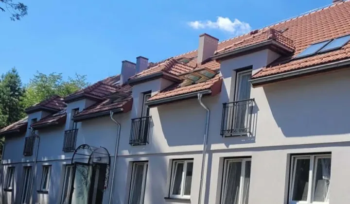 Mieszkanie 3-pokojowe Bielsko-Biała Śródmieście, ul. Jana Sobieskiego