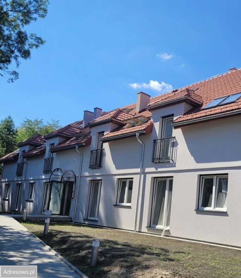 Mieszkanie 3-pokojowe Bielsko-Biała Śródmieście, ul. Jana Sobieskiego. Zdjęcie 1