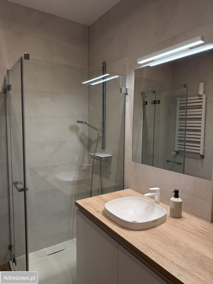 Mieszkanie 2-pokojowe Warszawa Wilanów, ul. Sarmacka. Zdjęcie 15