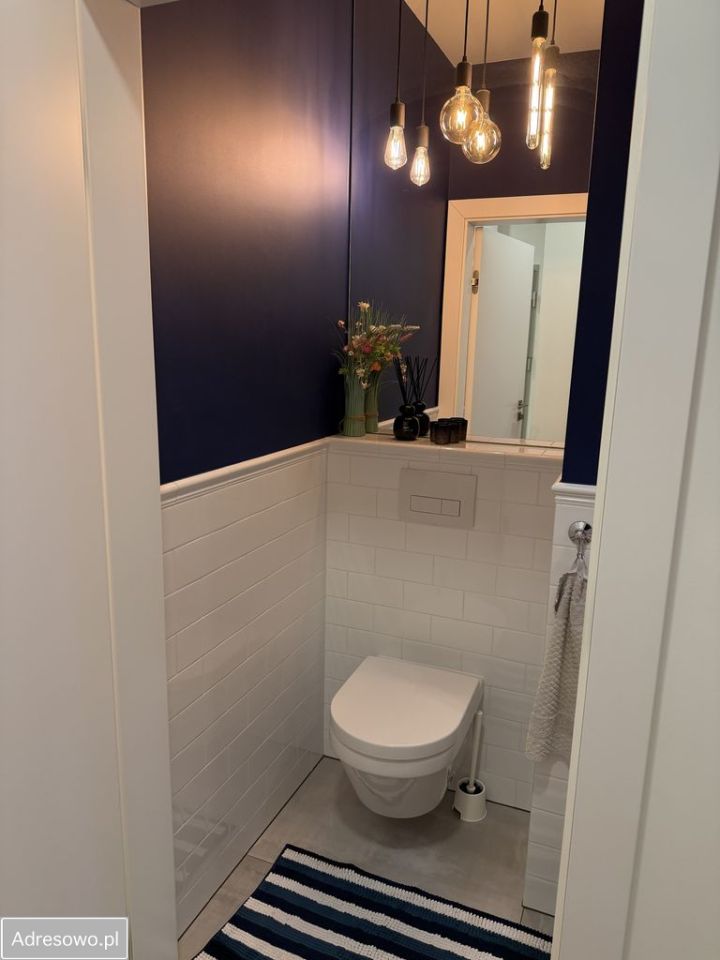 Mieszkanie 3-pokojowe Warszawa Żoliborz, ul. Zygmunta Krasińskiego. Zdjęcie 9