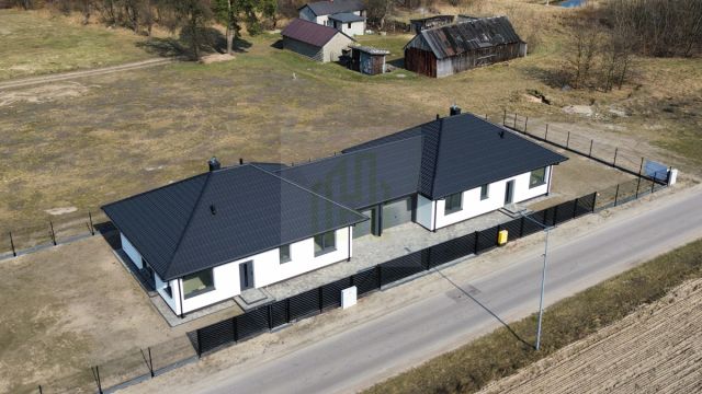 bliźniak, 4 pokoje Budy-Grzybek. Zdjęcie 8