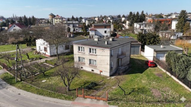 dom wolnostojący, 6 pokoi Kalisz Majków. Zdjęcie 3